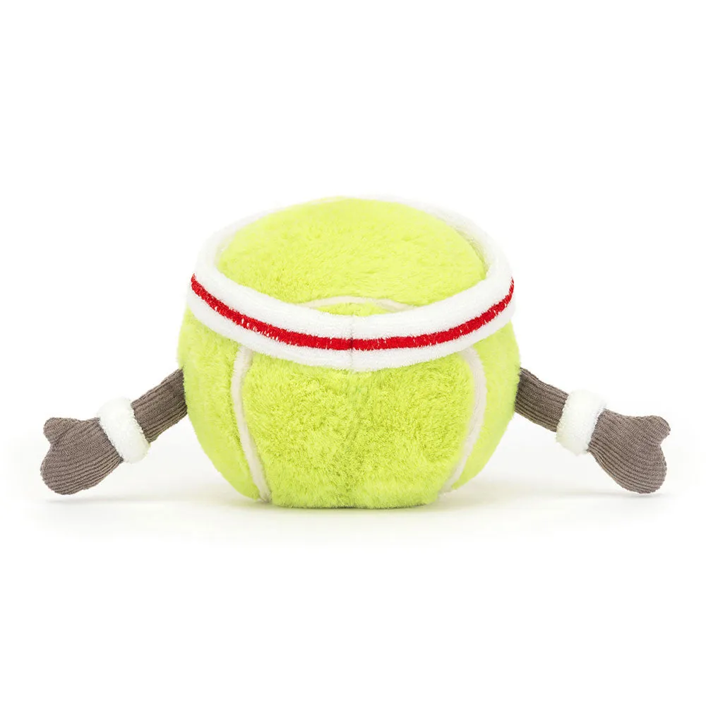 Amuseables Sport Tennisball