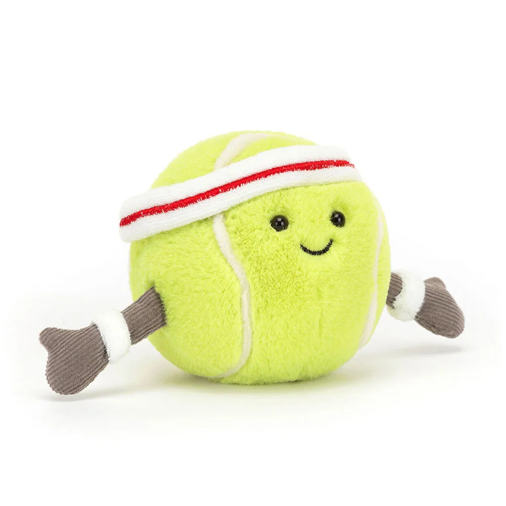 Amuseables Sport Tennisball