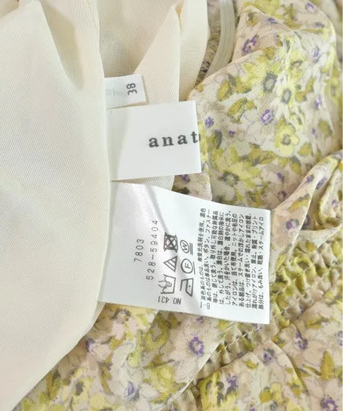 Anatelier Kleider