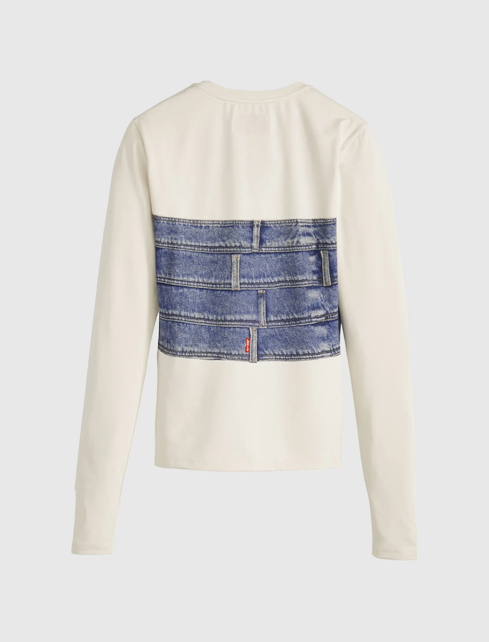 ANDERSSON BELL DAMEN-T-SHIRT