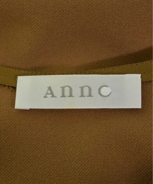 Annc Kleider