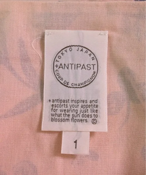 ANTIPAST Kleider