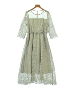 Apart By Lowrys Dresses