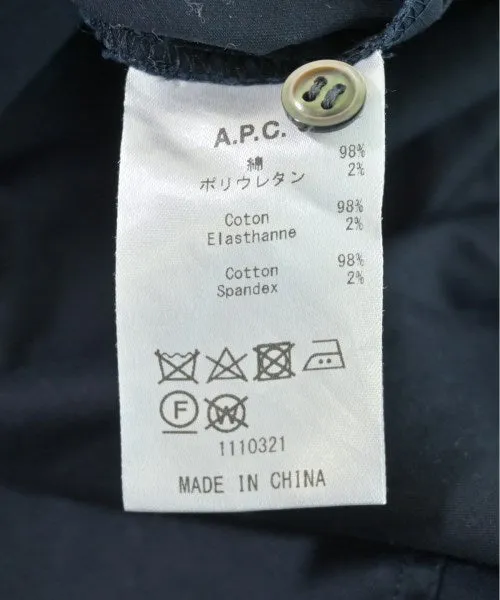 A.P.C. Kleider