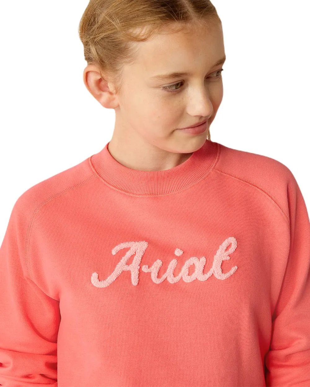 Ariat Kinder Benicia Sweatshirt Ariat Kleidung