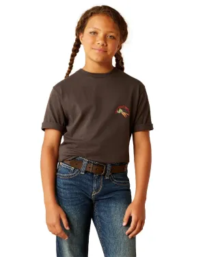 Ariat Childrens Treat Supply T-Shirt Ariat Clothing