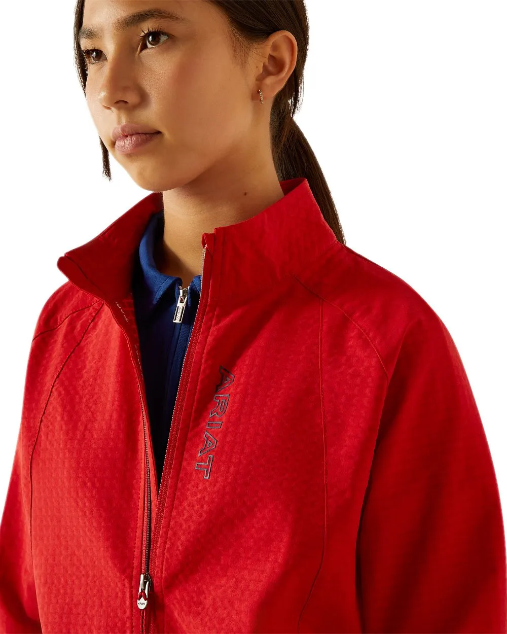 Ariat Kinder Versa Team Jacke Ariat Kleidung