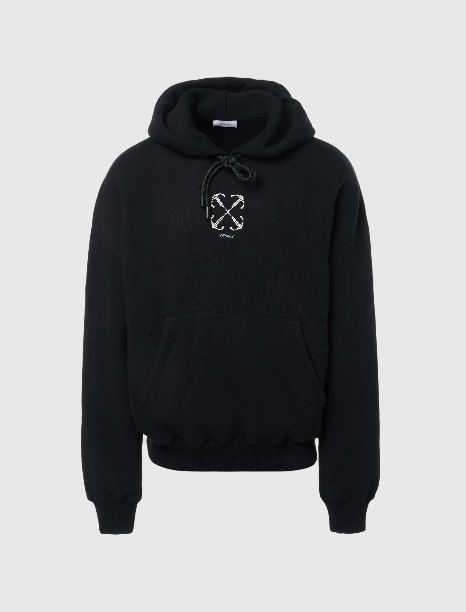 ARROW BLING PULLOVER