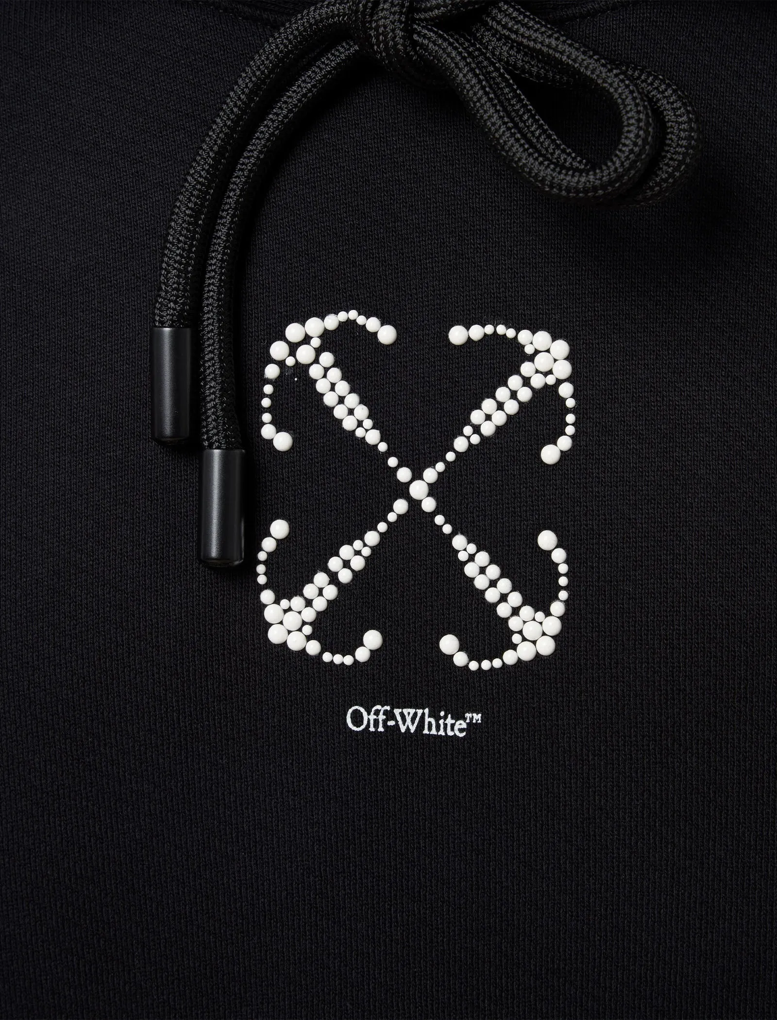 ARROW BLING PULLOVER
