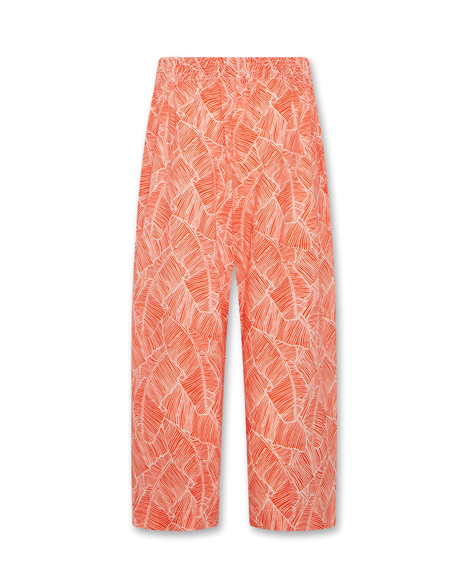 asa pants tia 000655 - rot Ao76 Kleidung Jungen Mädchen