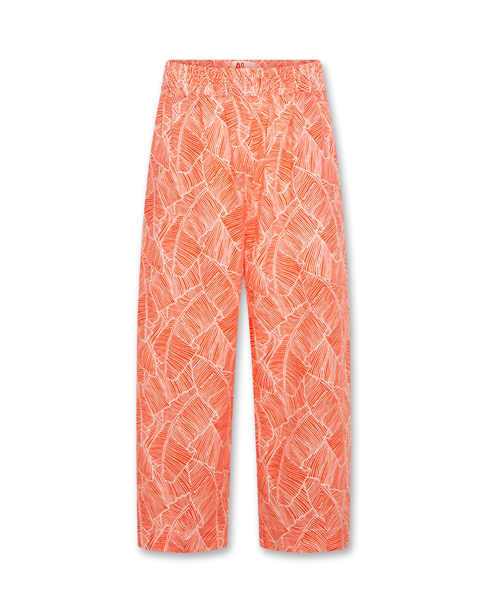 asa pants tia 000655 - rot Ao76 Kleidung Jungen Mädchen
