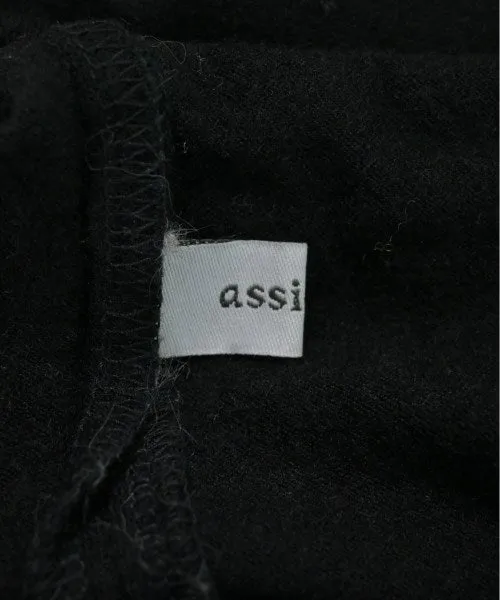 Assietten-Kleider