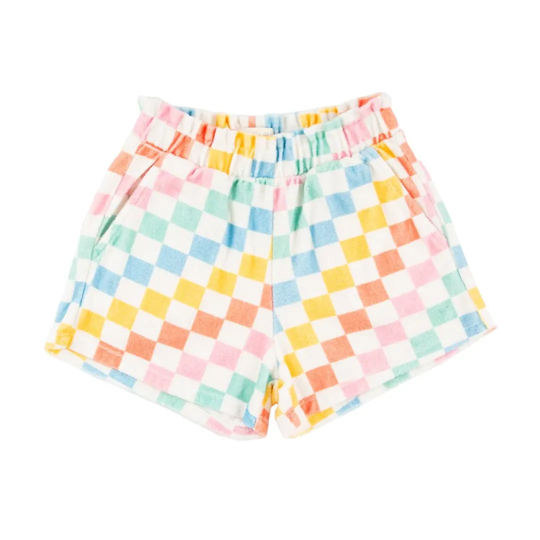 Ava Shorts - Sternschnuppe von Miki Miette