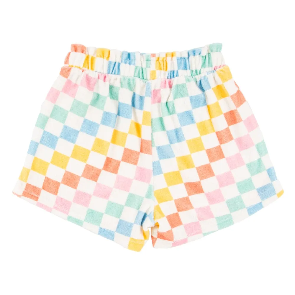 Ava Shorts - Sternschnuppe von Miki Miette