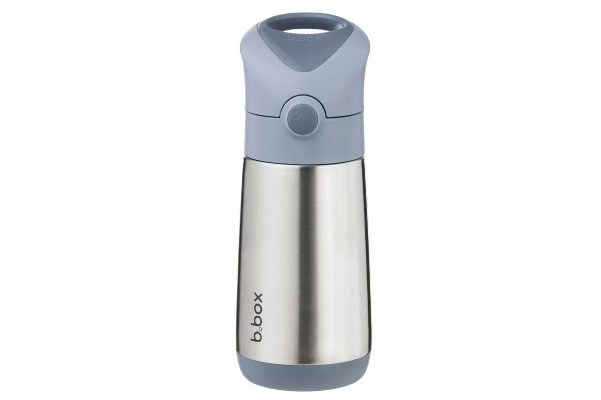 B. Box Isolierte Trinkflasche - 350ml Chill Out