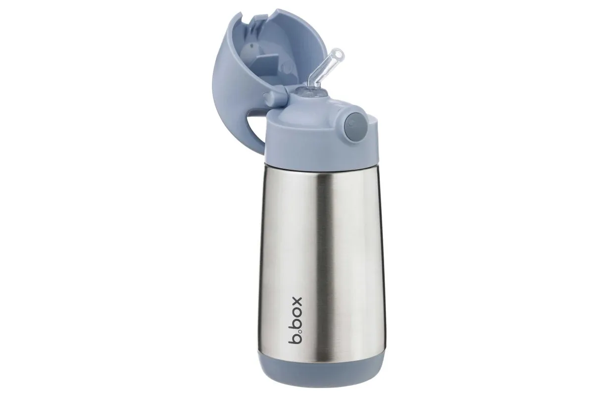 B. Box Isolierte Trinkflasche - 350ml Chill Out