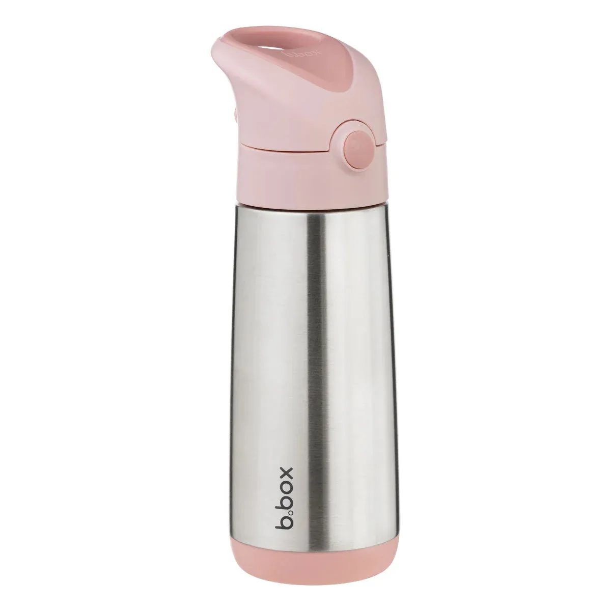 B. Box Isolierte Trinkflasche - 500mL Rosé