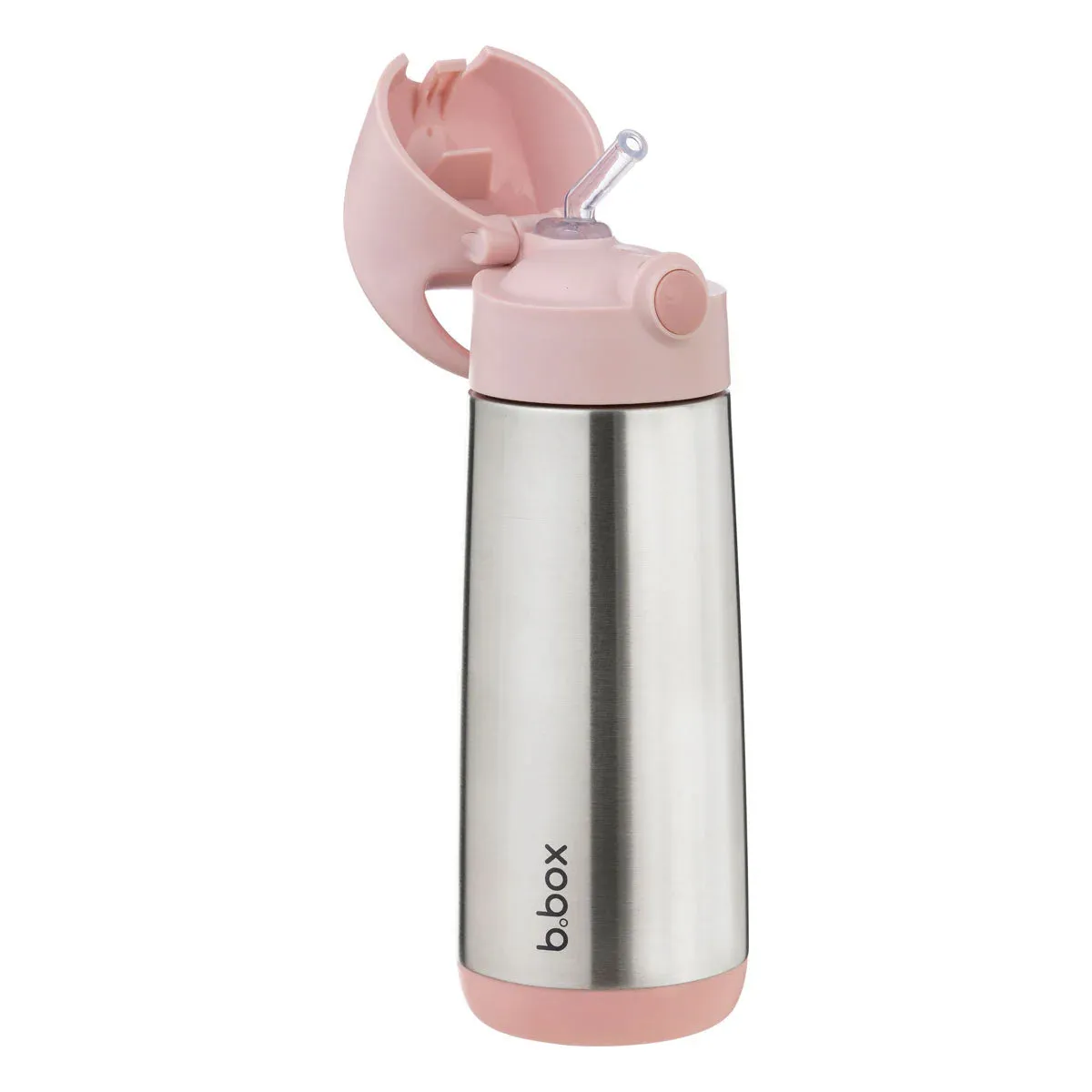 B. Box Isolierte Trinkflasche - 500mL Rosé