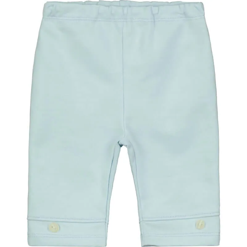 Baby Boys Blau Elijah Set