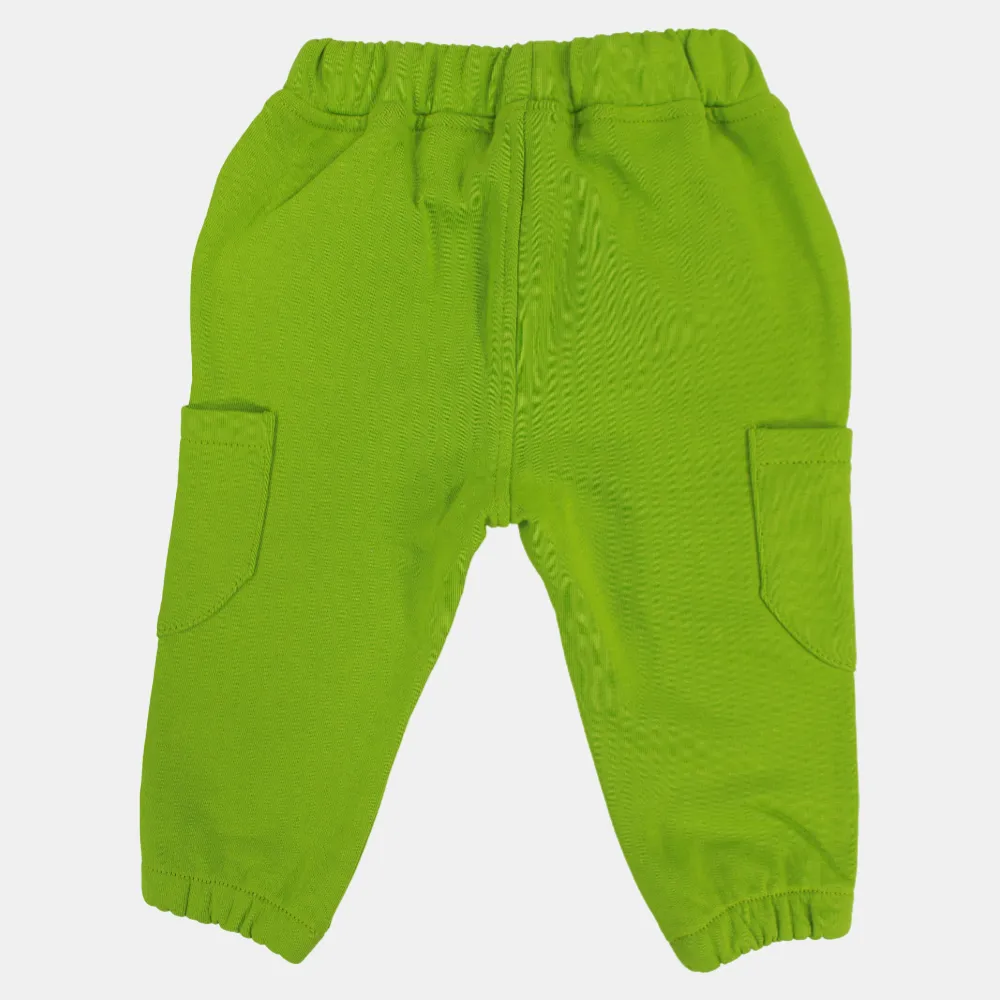 Cargo-Jogginghosen für Babyjungen