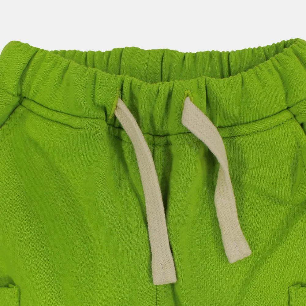 Cargo-Jogginghosen für Babyjungen