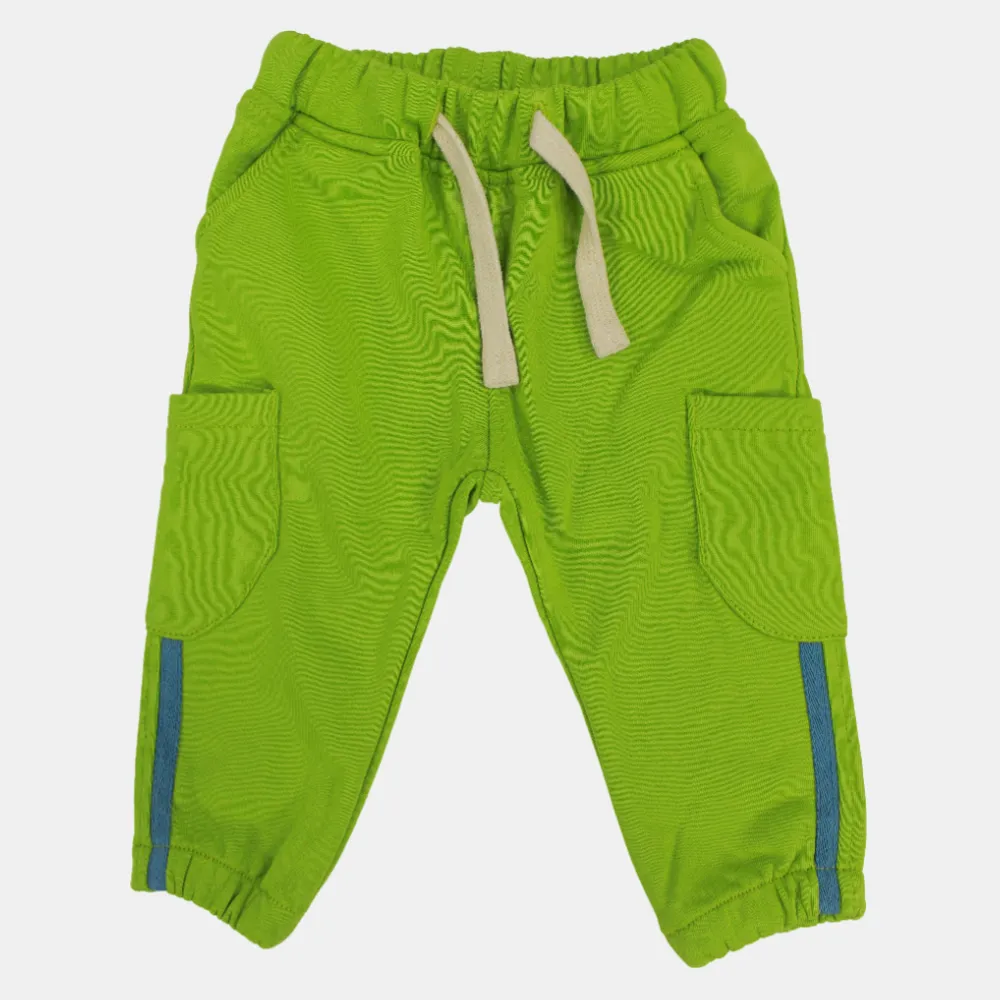 Cargo-Jogginghosen für Babyjungen