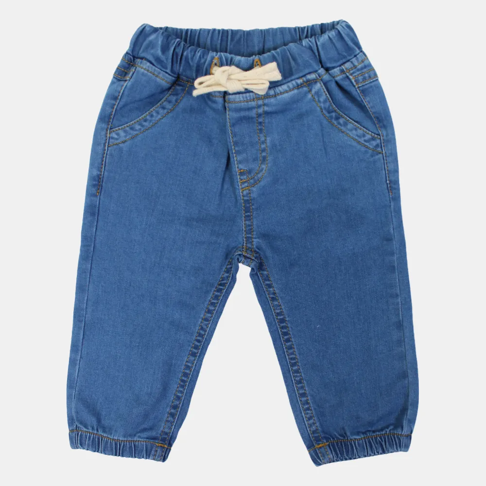 Baby-Jeans für Jungen – Klassische Denim