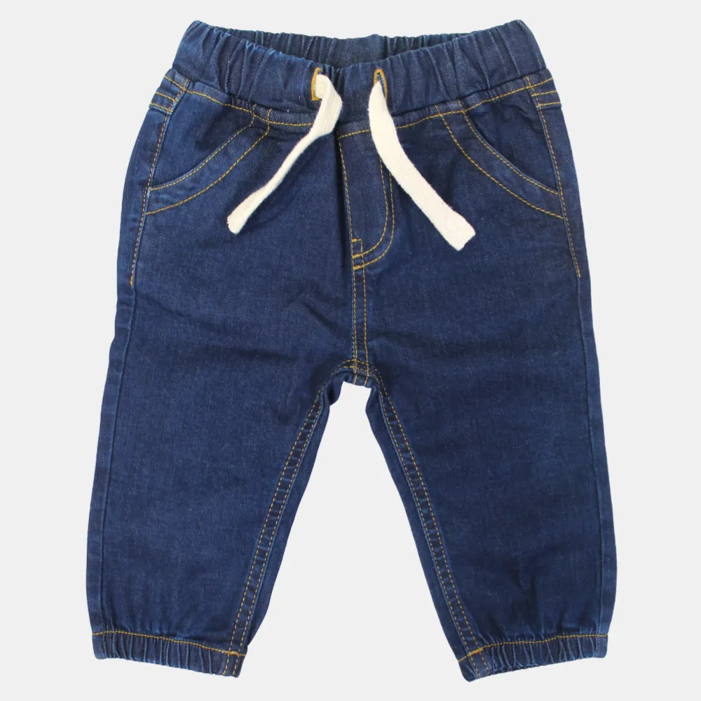 Baby-Jeans für Jungen – Klassische Denim