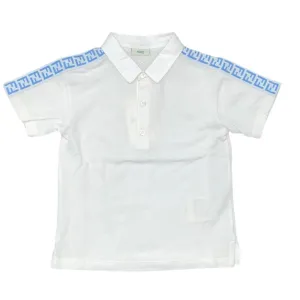 Baby Boys Polo