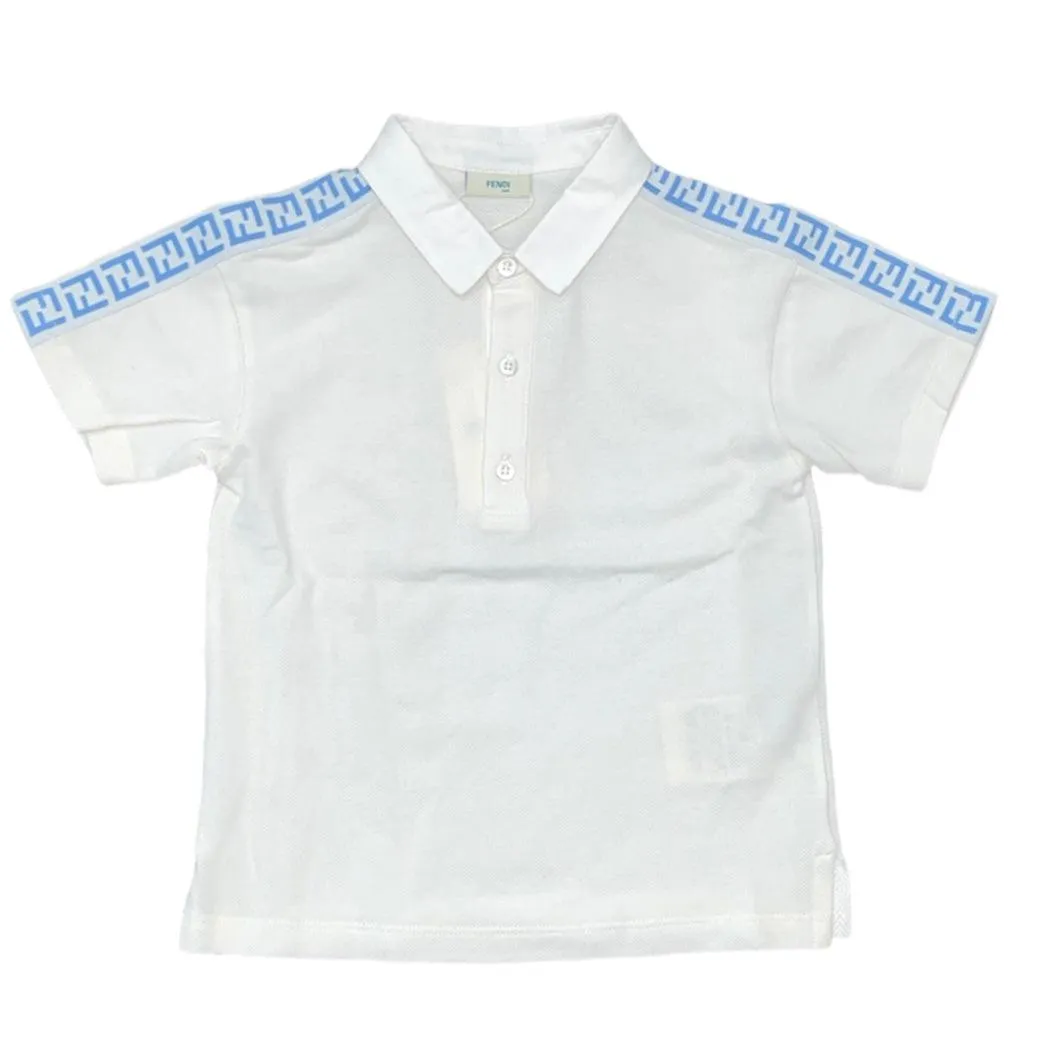 Baby Boys Polo