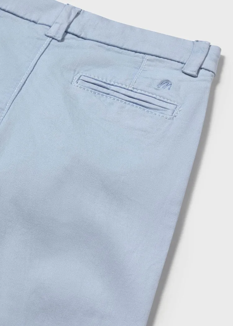 Baby Classic Chino Hose - Breeze von Mayoral