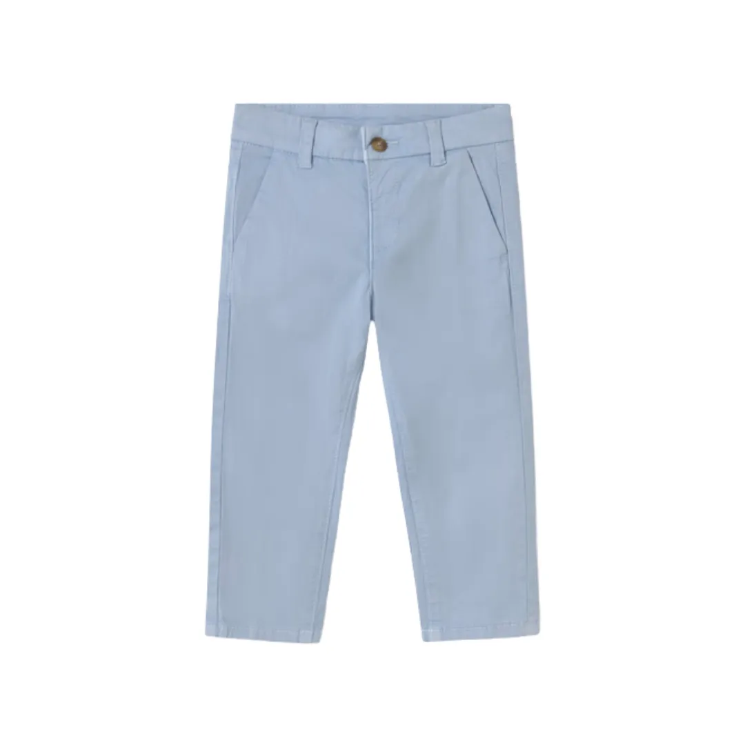 Baby Classic Chino Hose - Breeze von Mayoral