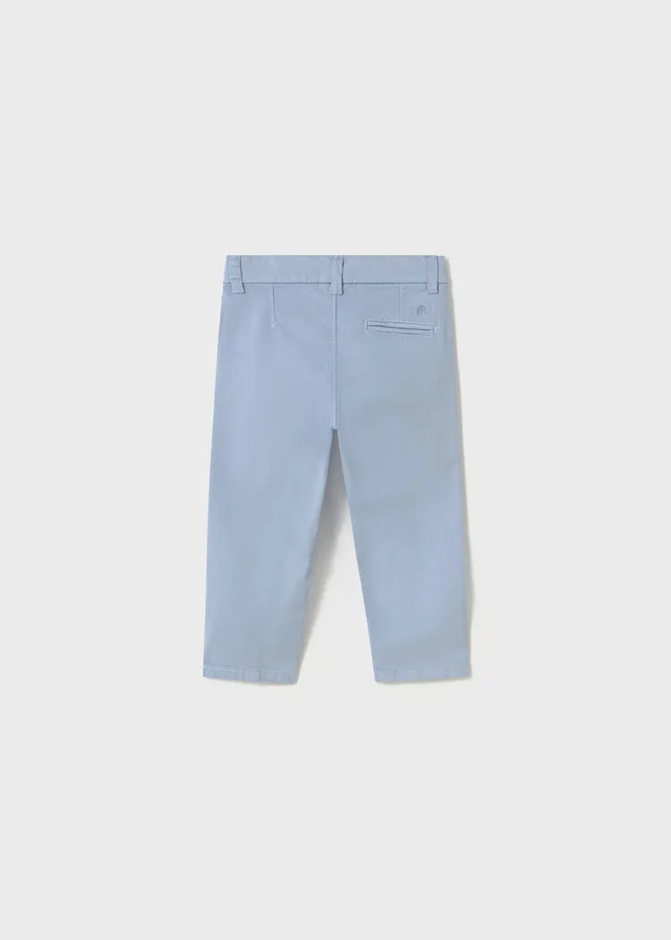 Baby Classic Chino Hose - Breeze von Mayoral