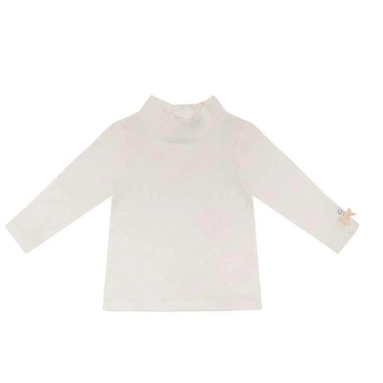 Baby-Mädchen Kunstpelz-Kleid-Set