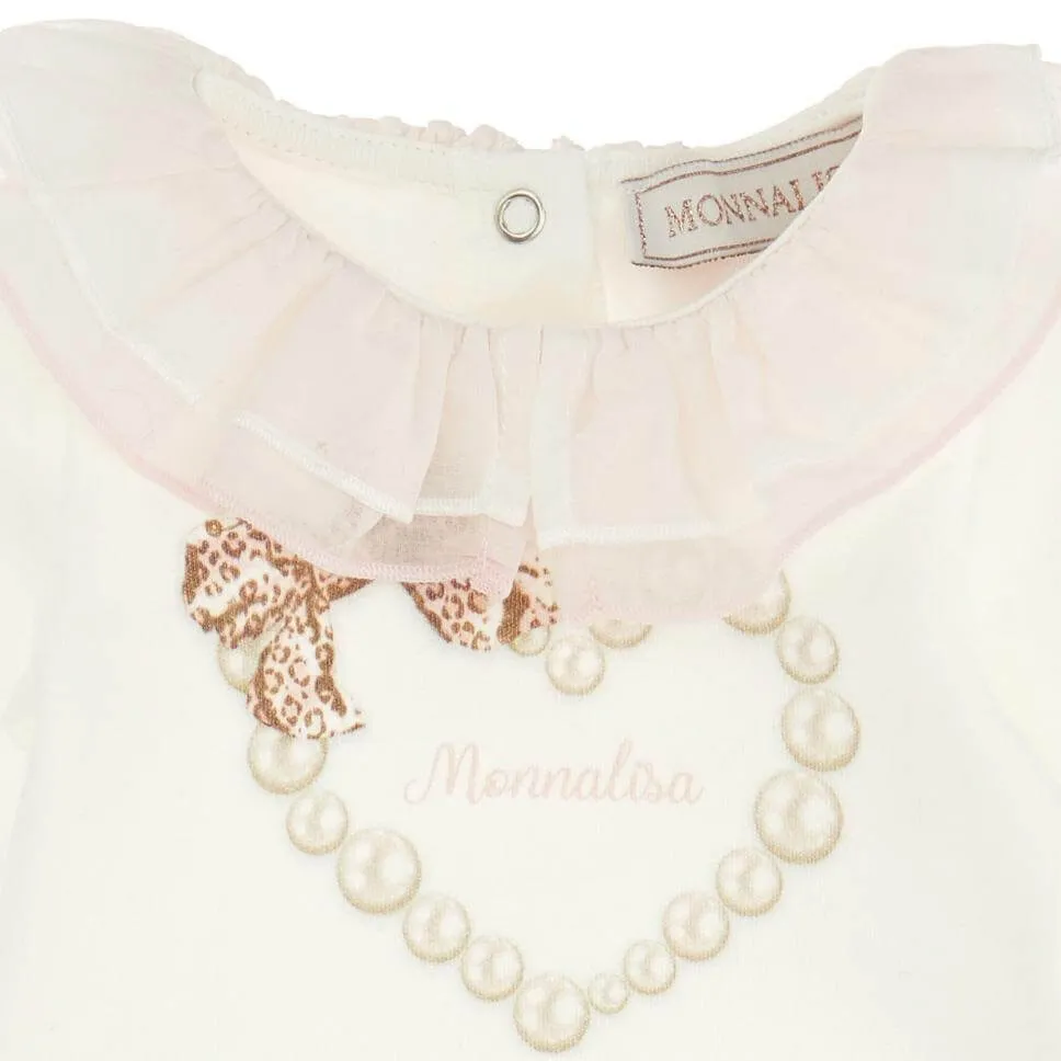 Baby-Mädchen Rock-Set