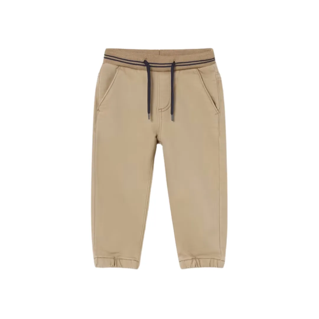 Baby Jogger Hose - Mandel von Mayoral