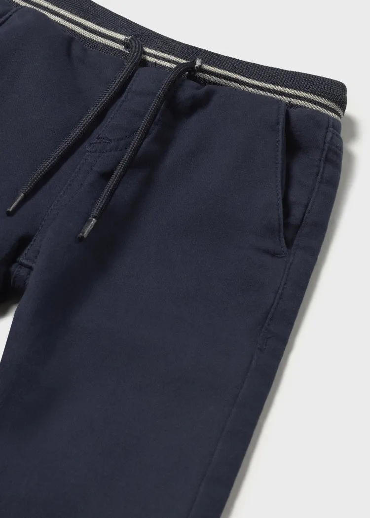 Baby Jogger Hose - Marineblau von Mayoral