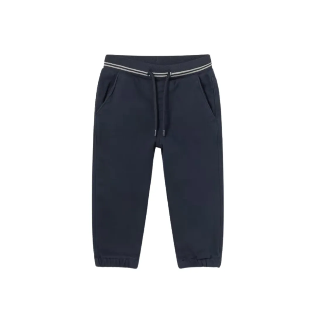 Baby Jogger Hose - Marineblau von Mayoral