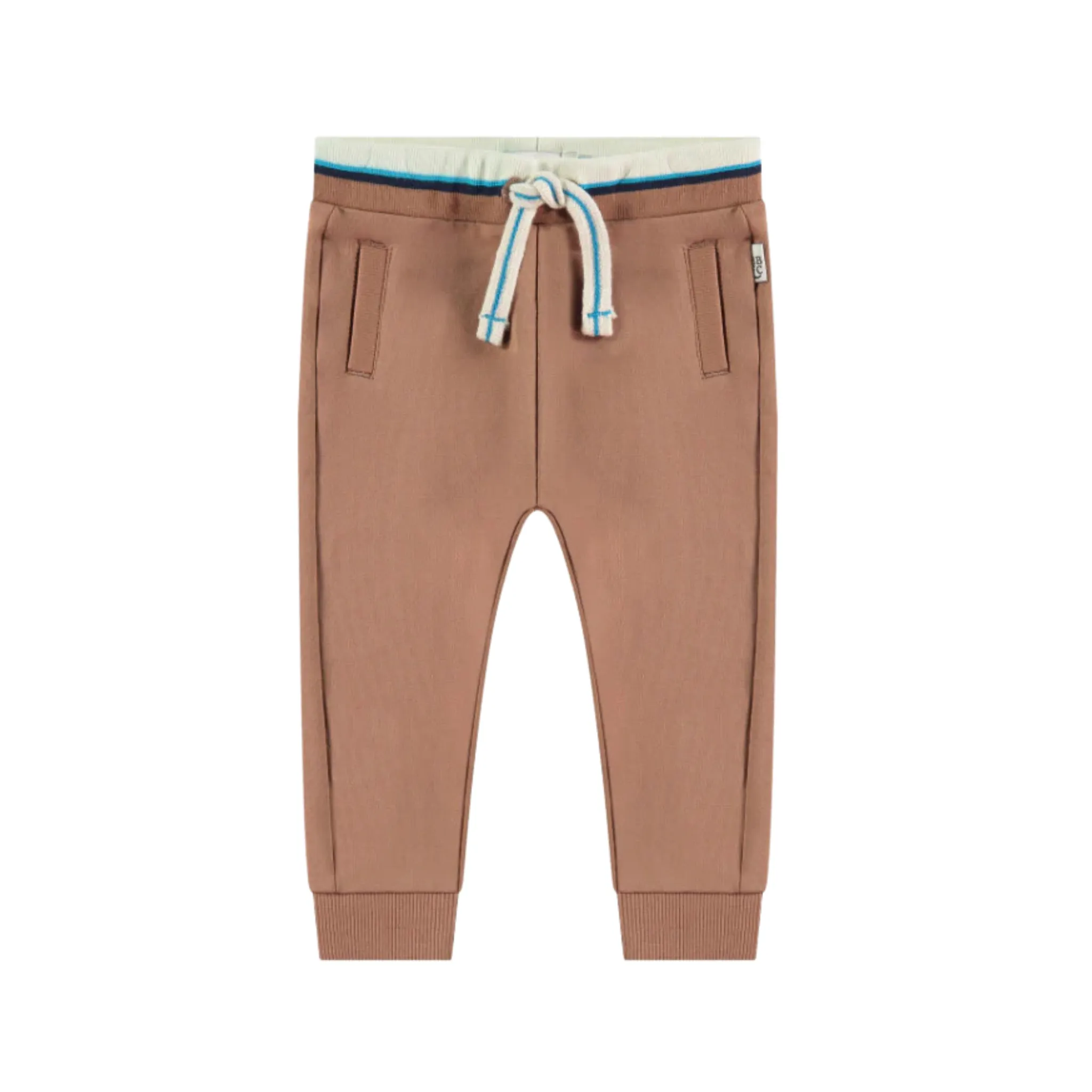 Baby-Sweatpants - Karamell von Babyface