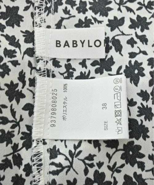 BABYLONE Kleider