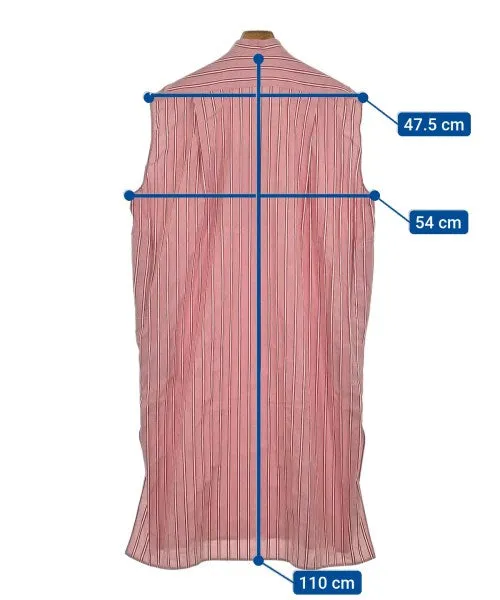 BALENCIAGA Kleider