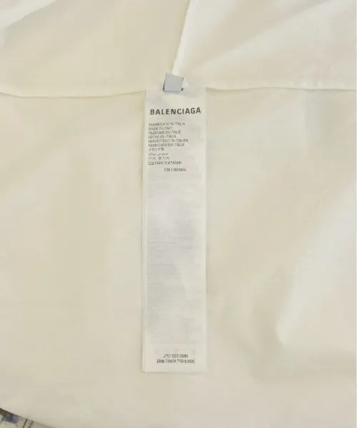 BALENCIAGA Kleider