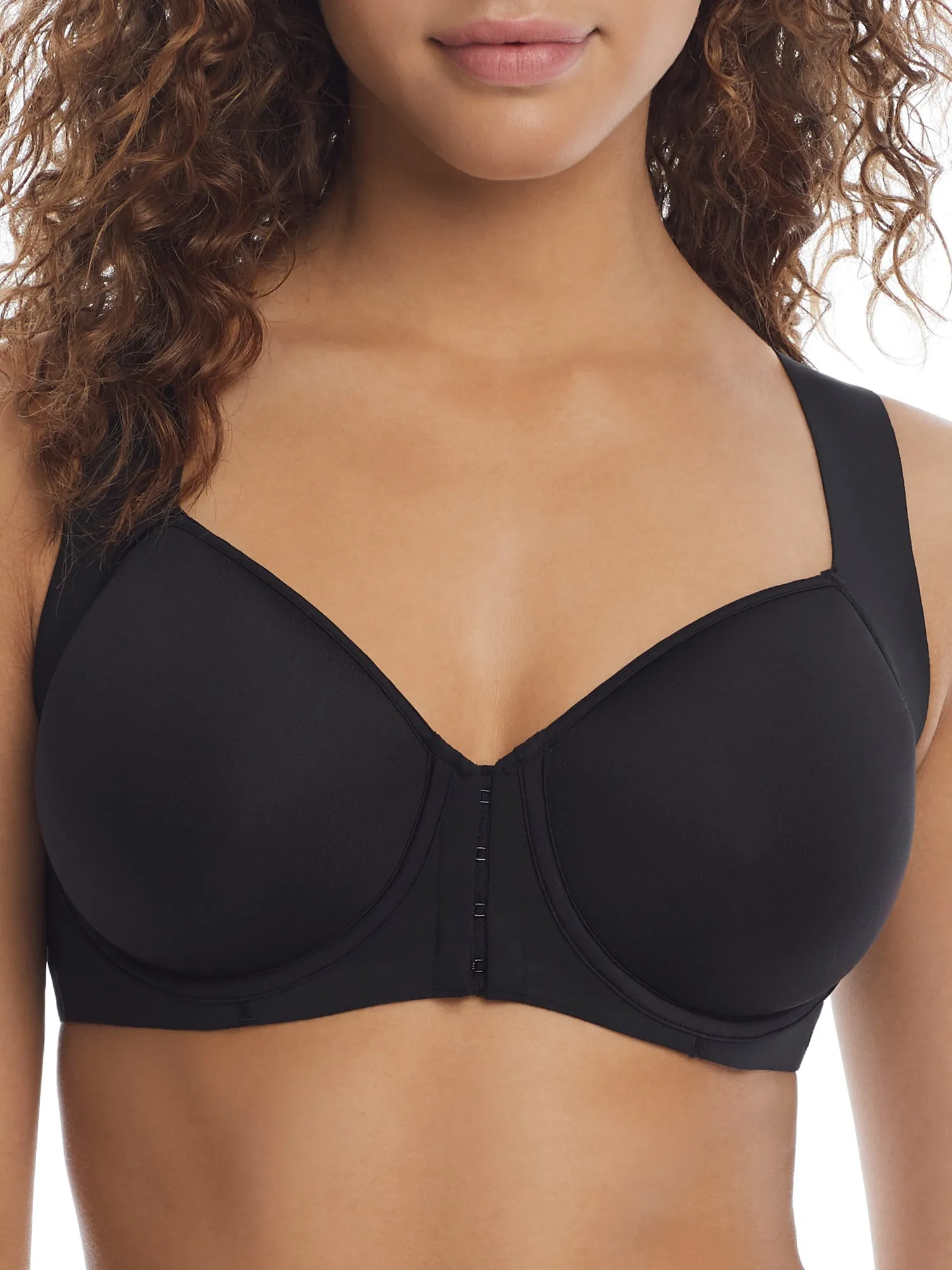 Bali Damen One Smooth U Haltungsunterstützender Büstenhalter