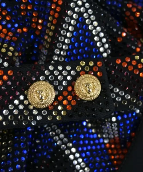 BALMAIN Kleider