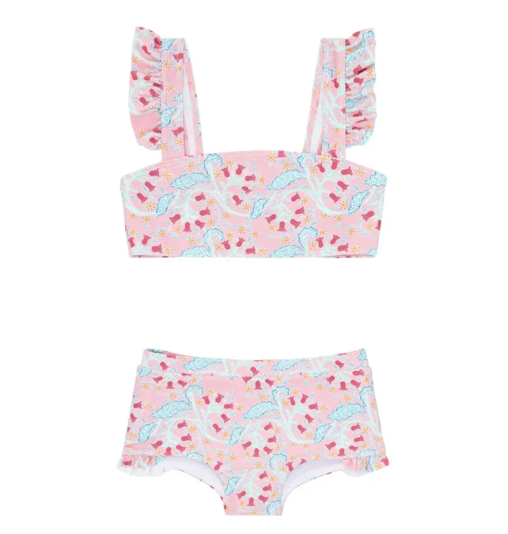 Bandeau-Bikini