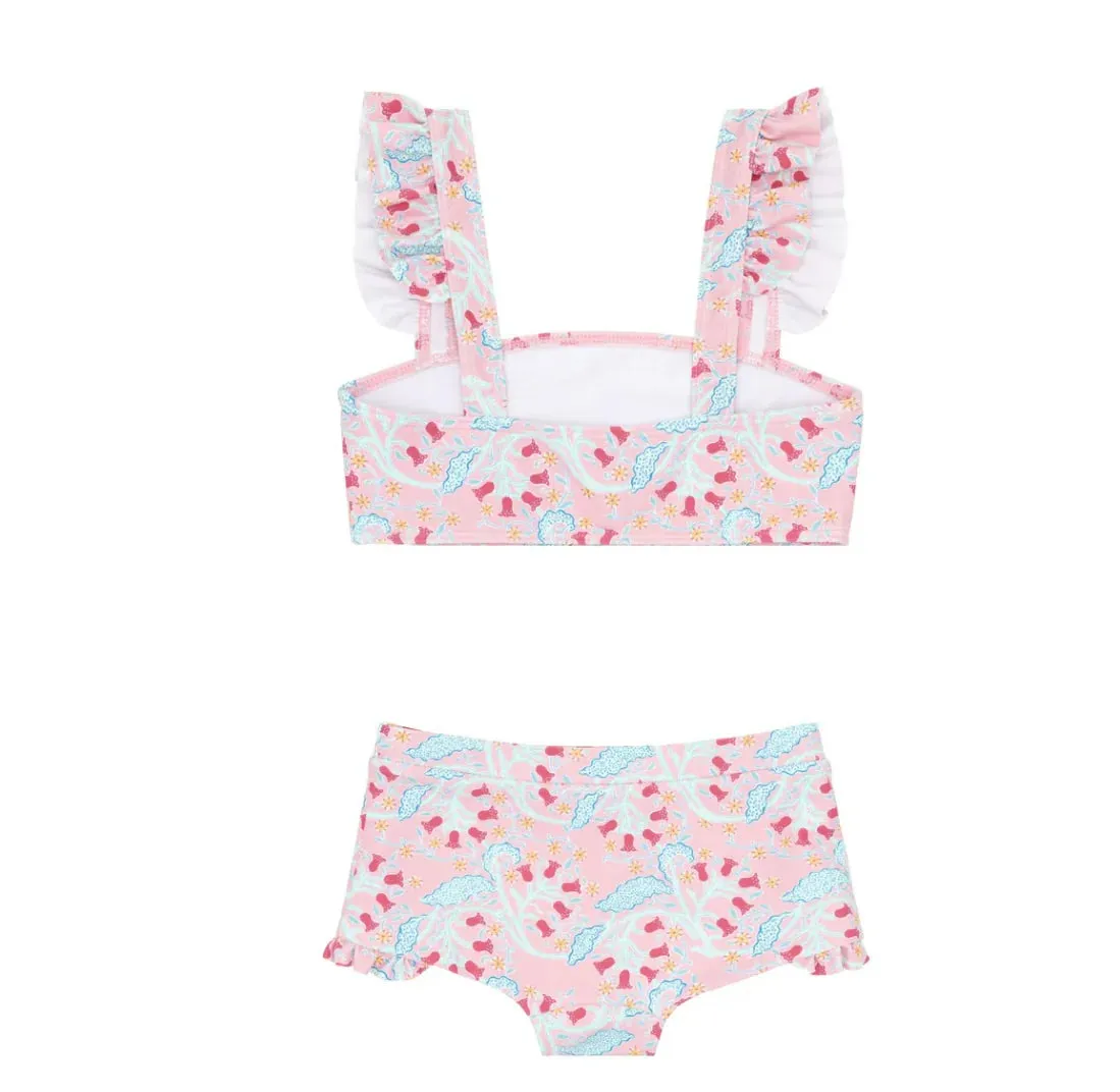 Bandeau-Bikini