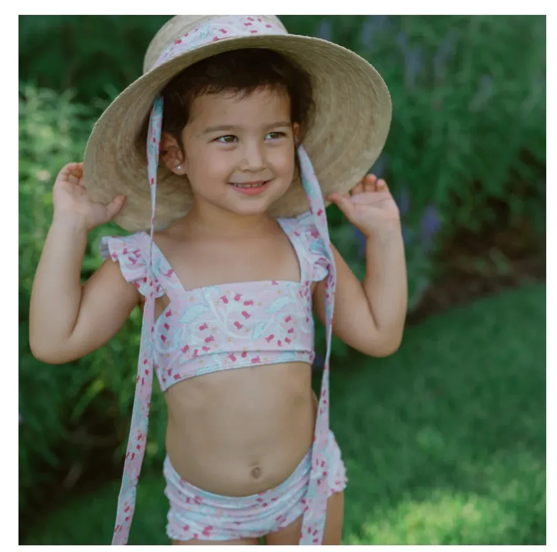 Bandeau-Bikini
