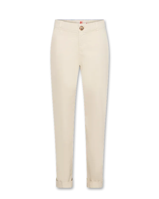 Barry Chino Hose 000108 - Knochen Ao76 Kleidung Jungen Mädchen