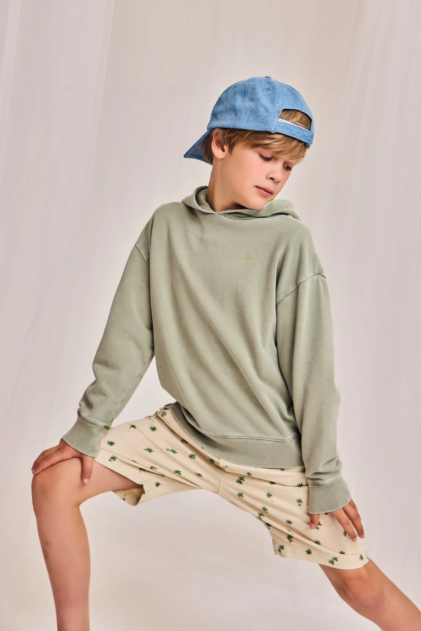 Barry Chino Shorts Hut 000108 - Knochen Ao76 Kleidung Jungen Mädchen