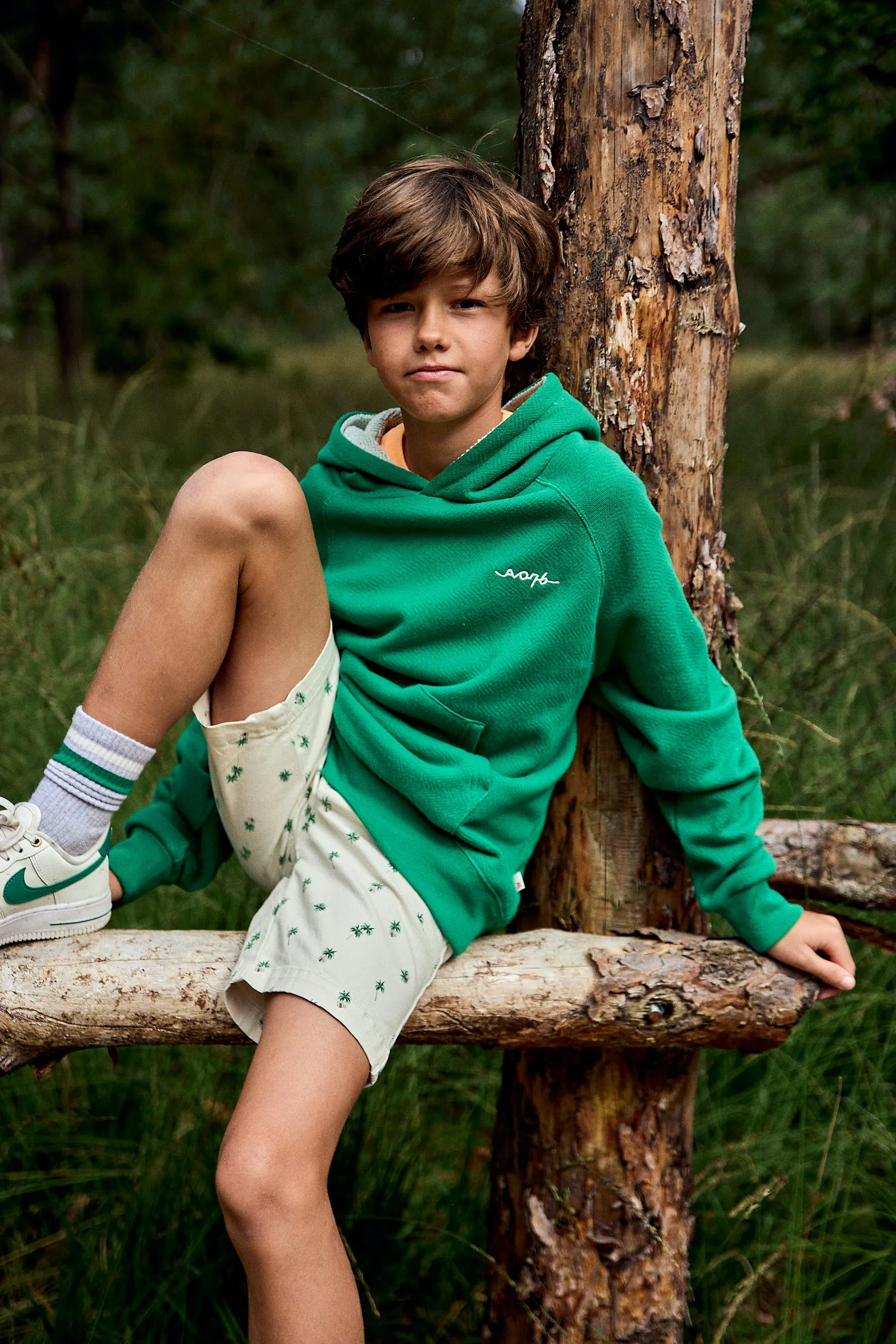 Barry Chino Shorts Hut 000108 - Knochen Ao76 Kleidung Jungen Mädchen